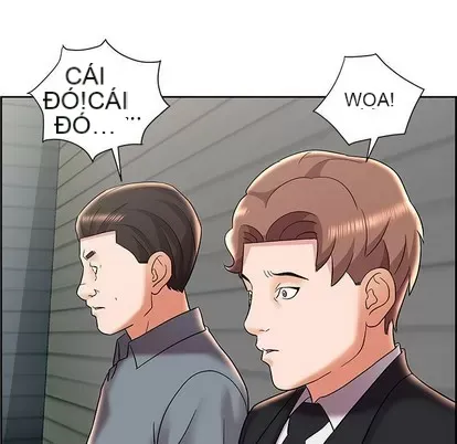 Trò chơi lưu vong con người/Đại úy Paradise Hotel Chương 1-24