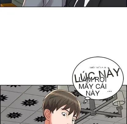 Trò chơi lưu vong con người/Đại úy Paradise Hotel Chương 1-24