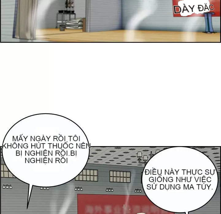 Trò chơi lưu vong con người/Đại úy Paradise Hotel Chương 1-24