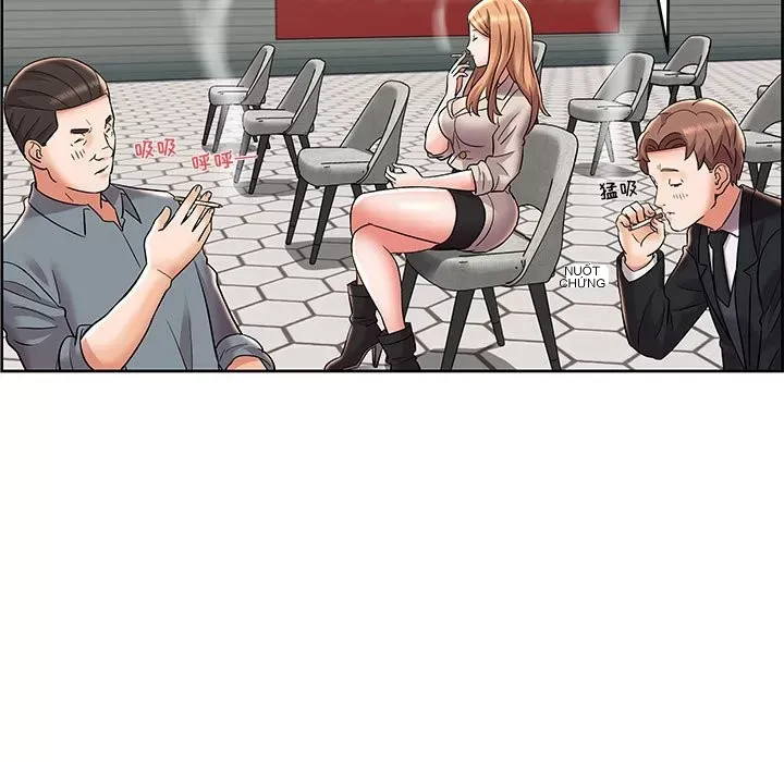 Trò chơi lưu vong con người/Đại úy Paradise Hotel Chương 1-24