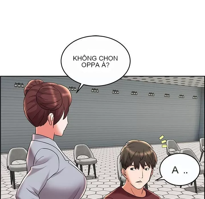 Trò chơi lưu vong con người/Đại úy Paradise Hotel Chương 1-24