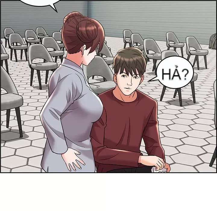 Trò chơi lưu vong con người/Đại úy Paradise Hotel Chương 1-24