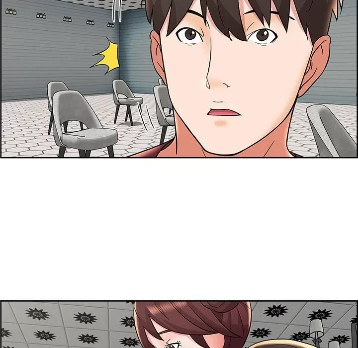 Trò chơi lưu vong con người/Đại úy Paradise Hotel Chương 1-24