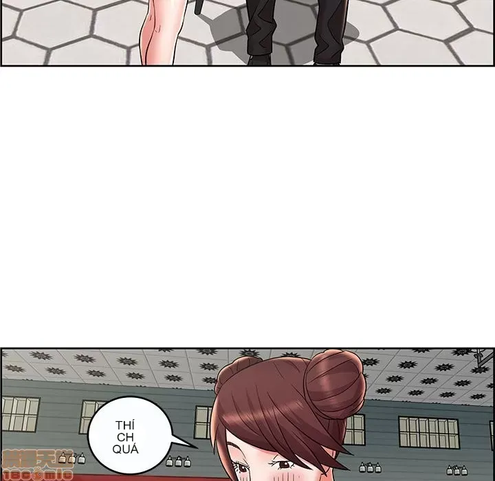 Trò chơi lưu vong con người/Đại úy Paradise Hotel Chương 1-24