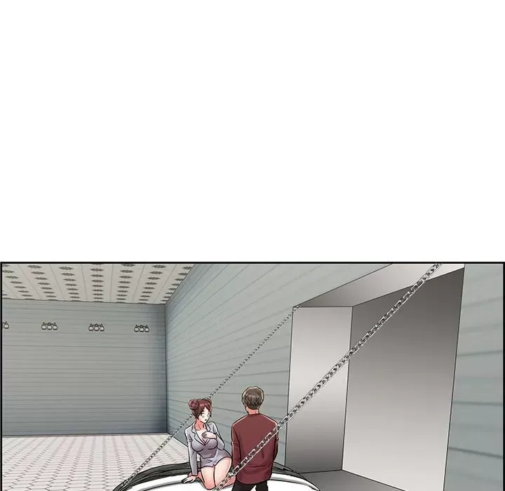 Trò chơi lưu vong con người/Đại úy Paradise Hotel Chương 1-24