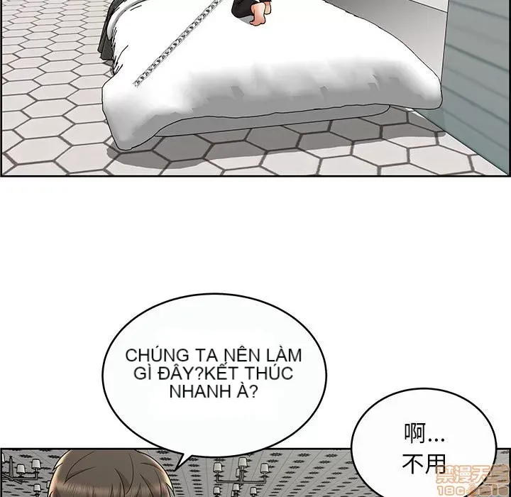 Trò chơi lưu vong con người/Đại úy Paradise Hotel Chương 1-24