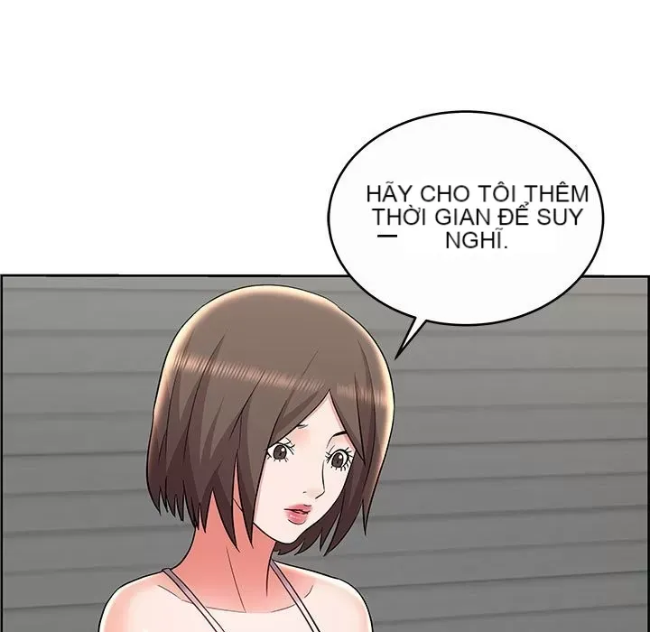 Trò chơi lưu vong con người/Đại úy Paradise Hotel Chương 1-24