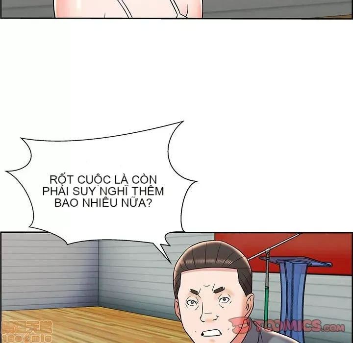 Trò chơi lưu vong con người/Đại úy Paradise Hotel Chương 1-24