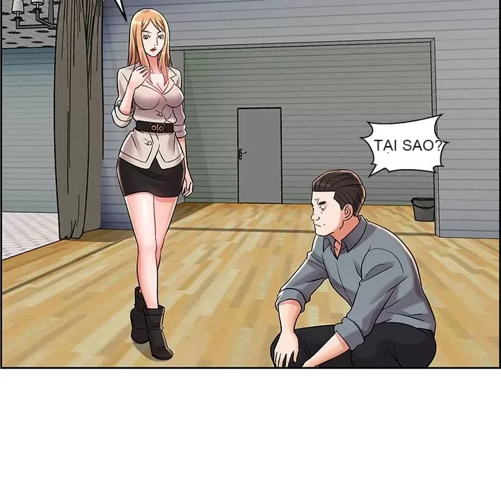 Trò chơi lưu vong con người/Đại úy Paradise Hotel Chương 1-24