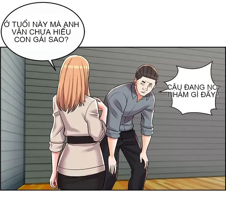 Trò chơi lưu vong con người/Đại úy Paradise Hotel Chương 1-24