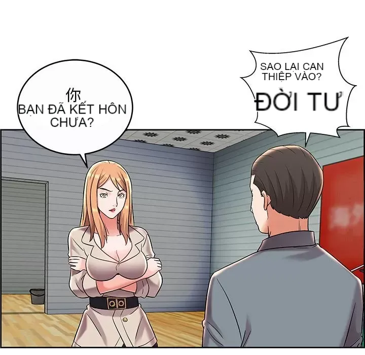 Trò chơi lưu vong con người/Đại úy Paradise Hotel Chương 1-24