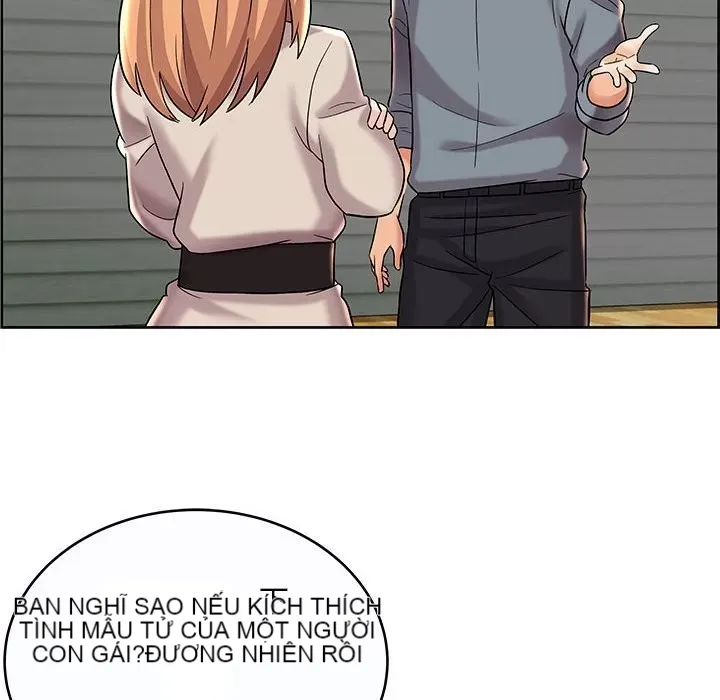 Trò chơi lưu vong con người/Đại úy Paradise Hotel Chương 1-24