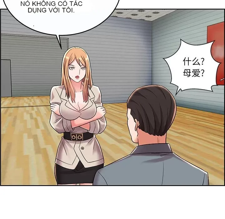 Trò chơi lưu vong con người/Đại úy Paradise Hotel Chương 1-24