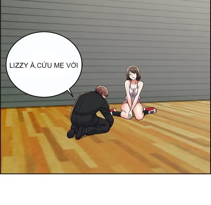 Trò chơi lưu vong con người/Đại úy Paradise Hotel Chương 1-24