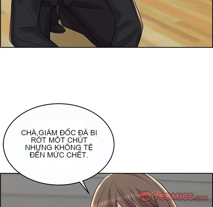 Trò chơi lưu vong con người/Đại úy Paradise Hotel Chương 1-24