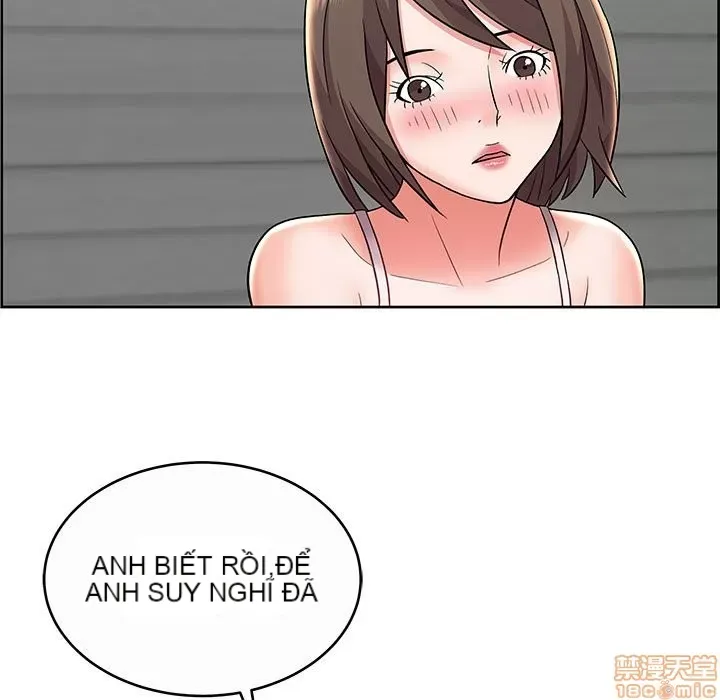 Trò chơi lưu vong con người/Đại úy Paradise Hotel Chương 1-24