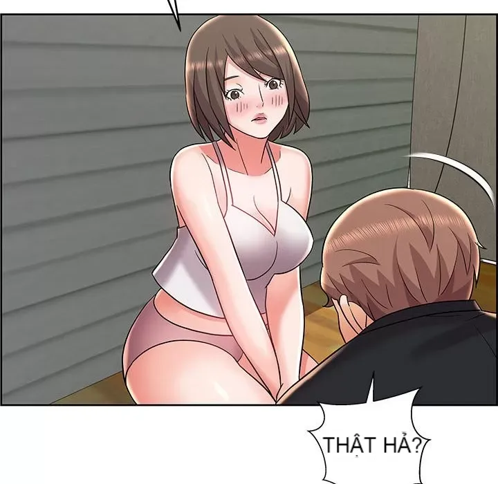 Trò chơi lưu vong con người/Đại úy Paradise Hotel Chương 1-24