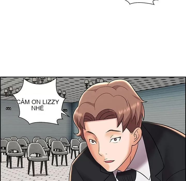 Trò chơi lưu vong con người/Đại úy Paradise Hotel Chương 1-24