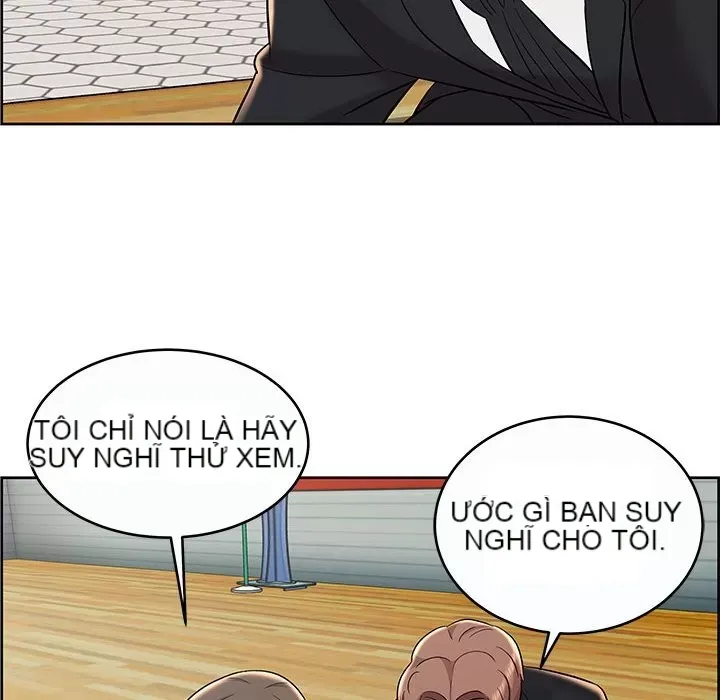 Trò chơi lưu vong con người/Đại úy Paradise Hotel Chương 1-24