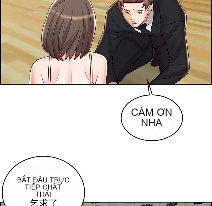 Trò chơi lưu vong con người/Đại úy Paradise Hotel Chương 1-24