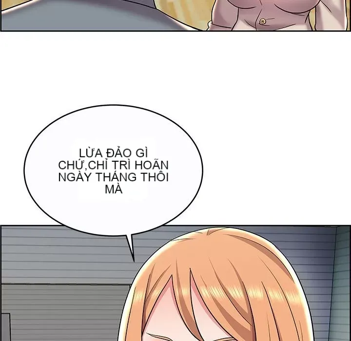 Trò chơi lưu vong con người/Đại úy Paradise Hotel Chương 1-24