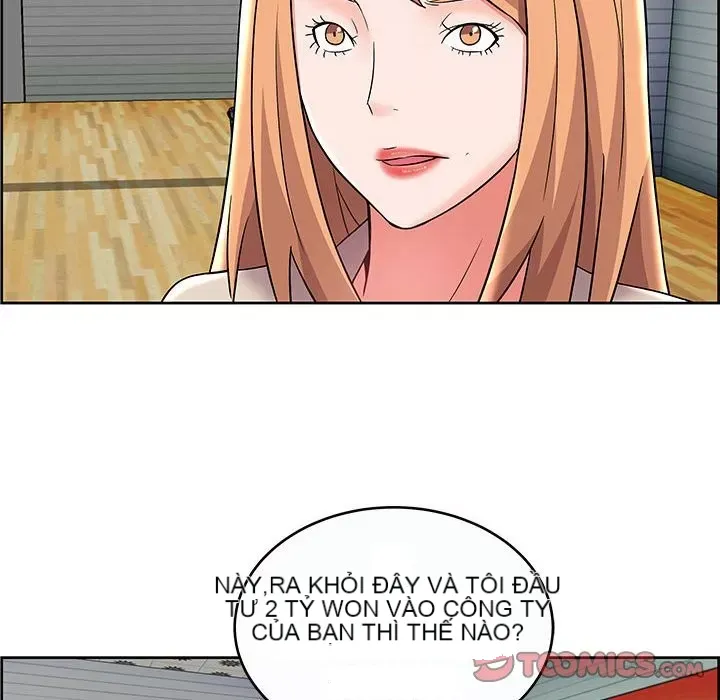 Trò chơi lưu vong con người/Đại úy Paradise Hotel Chương 1-24