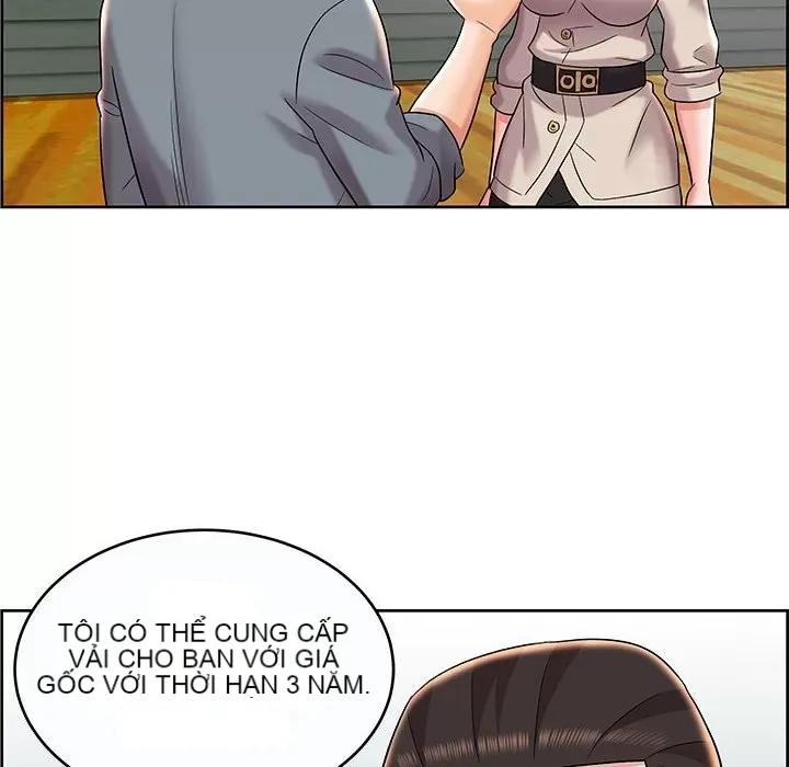 Trò chơi lưu vong con người/Đại úy Paradise Hotel Chương 1-24