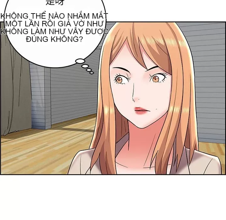 Trò chơi lưu vong con người/Đại úy Paradise Hotel Chương 1-24