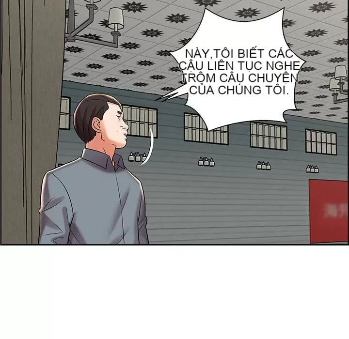 Trò chơi lưu vong con người/Đại úy Paradise Hotel Chương 1-24