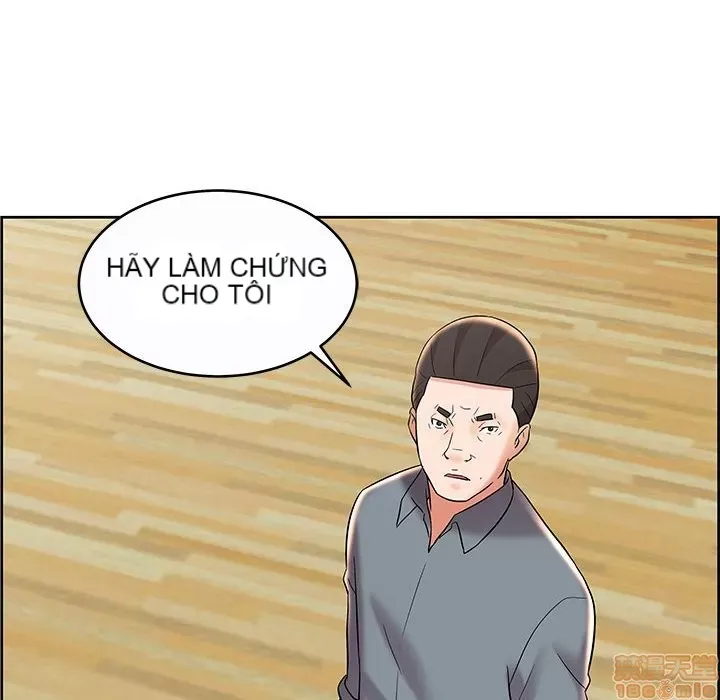 Trò chơi lưu vong con người/Đại úy Paradise Hotel Chương 1-24