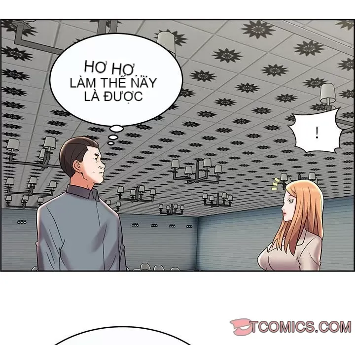 Trò chơi lưu vong con người/Đại úy Paradise Hotel Chương 1-24