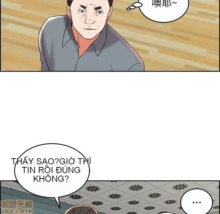 Trò chơi lưu vong con người/Đại úy Paradise Hotel Chương 1-24