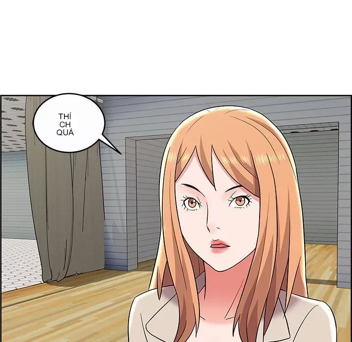 Trò chơi lưu vong con người/Đại úy Paradise Hotel Chương 1-24