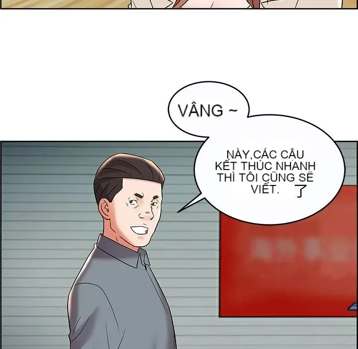 Trò chơi lưu vong con người/Đại úy Paradise Hotel Chương 1-24