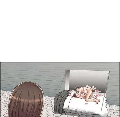 Trò chơi lưu vong con người/Đại úy Paradise Hotel Chương 1-24