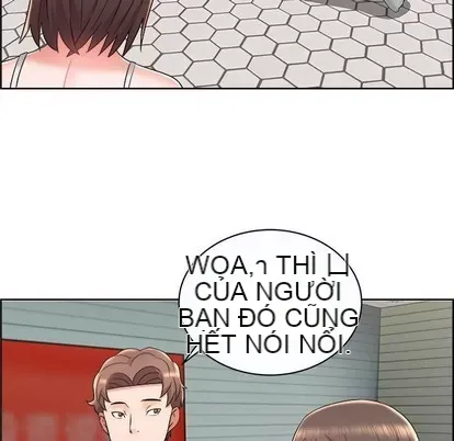 Trò chơi lưu vong con người/Đại úy Paradise Hotel Chương 1-24