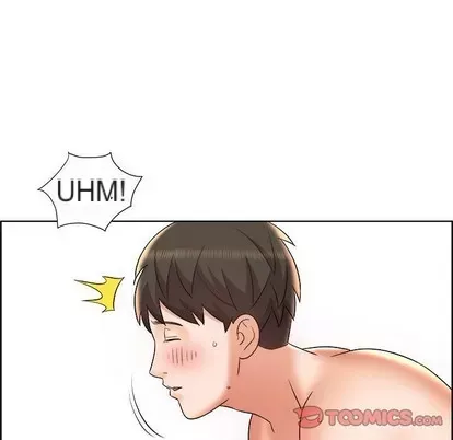 Trò chơi lưu vong con người/Đại úy Paradise Hotel Chương 1-24