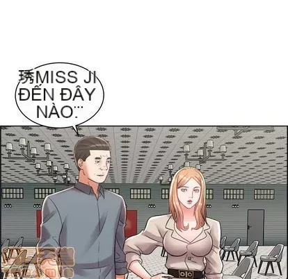 Trò chơi lưu vong con người/Đại úy Paradise Hotel Chương 1-24