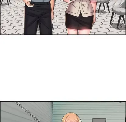 Trò chơi lưu vong con người/Đại úy Paradise Hotel Chương 1-24