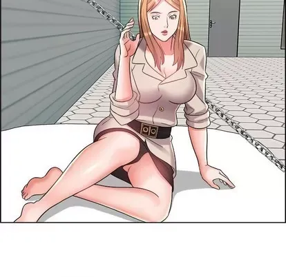 Trò chơi lưu vong con người/Đại úy Paradise Hotel Chương 1-24