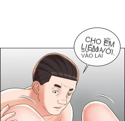 Trò chơi lưu vong con người/Đại úy Paradise Hotel Chương 1-24