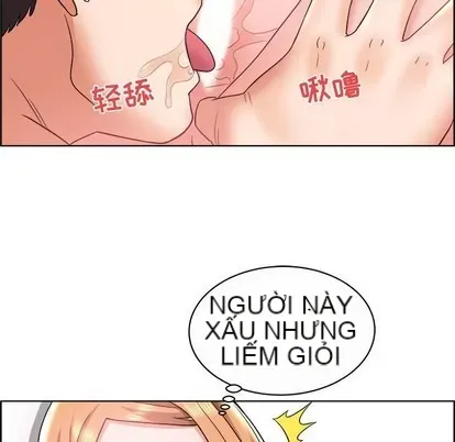 Trò chơi lưu vong con người/Đại úy Paradise Hotel Chương 1-24