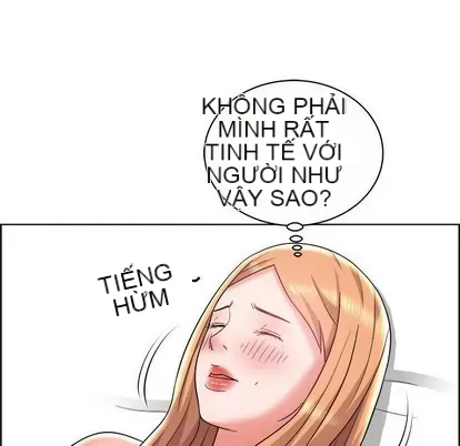 Trò chơi lưu vong con người/Đại úy Paradise Hotel Chương 1-24