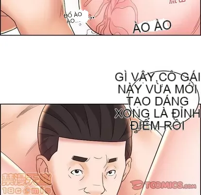 Trò chơi lưu vong con người/Đại úy Paradise Hotel Chương 1-24