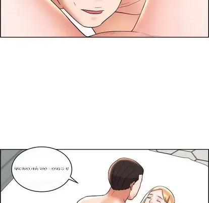 Trò chơi lưu vong con người/Đại úy Paradise Hotel Chương 1-24