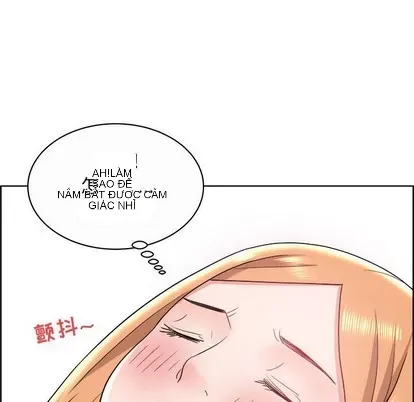 Trò chơi lưu vong con người/Đại úy Paradise Hotel Chương 1-24