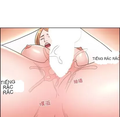 Trò chơi lưu vong con người/Đại úy Paradise Hotel Chương 1-24