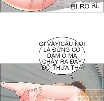 Trò chơi lưu vong con người/Đại úy Paradise Hotel Chương 1-24