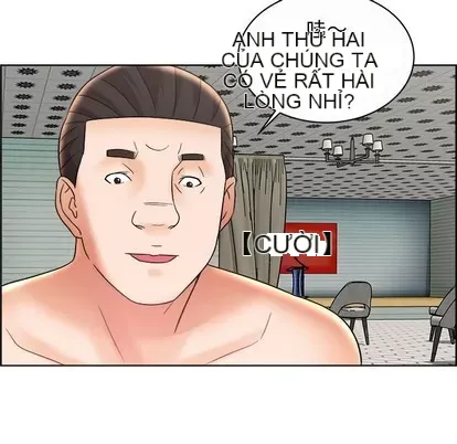 Trò chơi lưu vong con người/Đại úy Paradise Hotel Chương 1-24