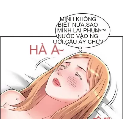 Trò chơi lưu vong con người/Đại úy Paradise Hotel Chương 1-24